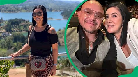 Rey Mysterio’s wife, Angie Gutierrez: Everything we。